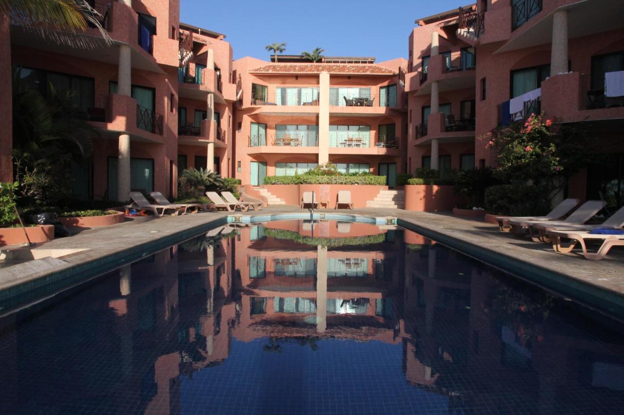 Apartahotel Luna Encantada C1 3*