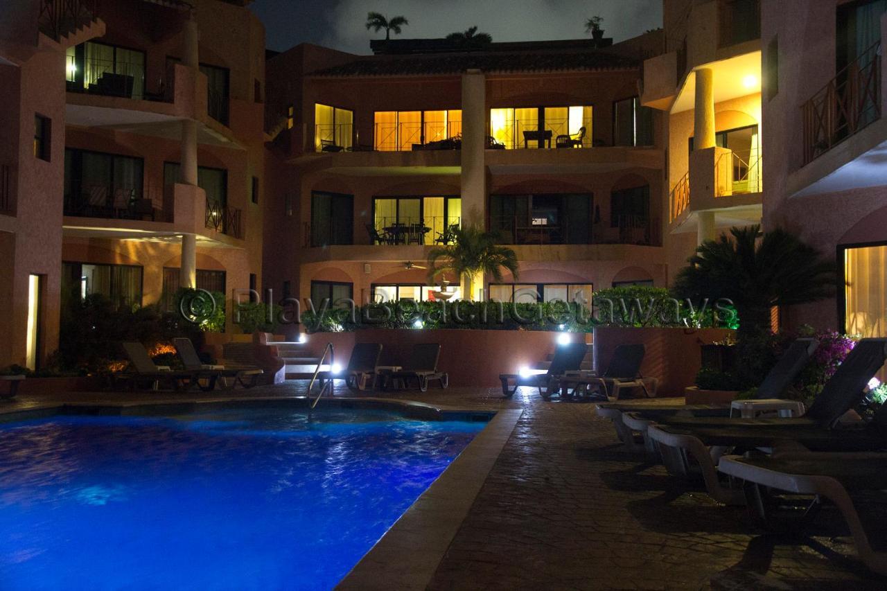 Luna Encantada C1 Apartahotel