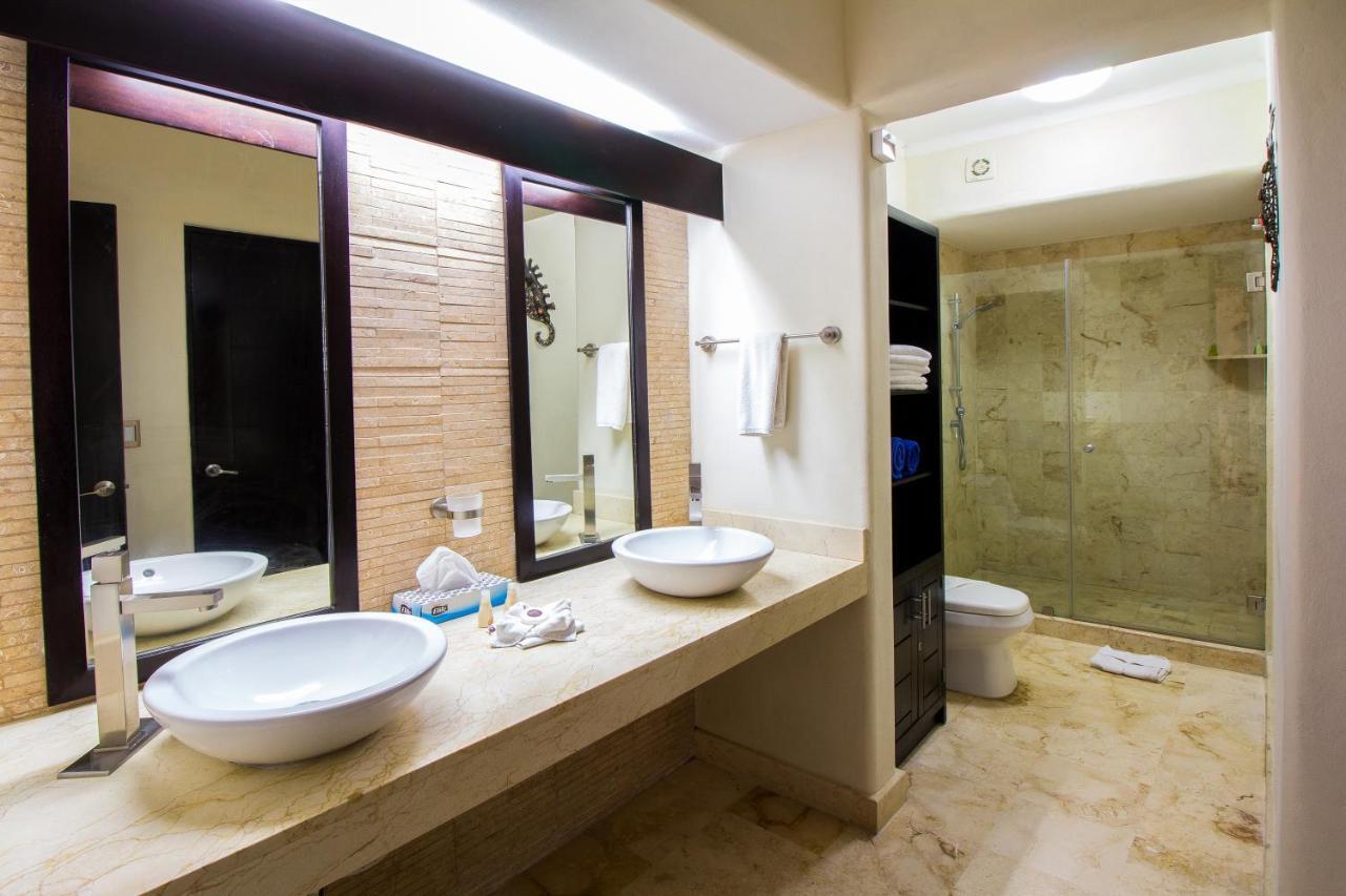 Apartment Corto Maltes 203 2 Bedroom Ocean View Playa del Carmen