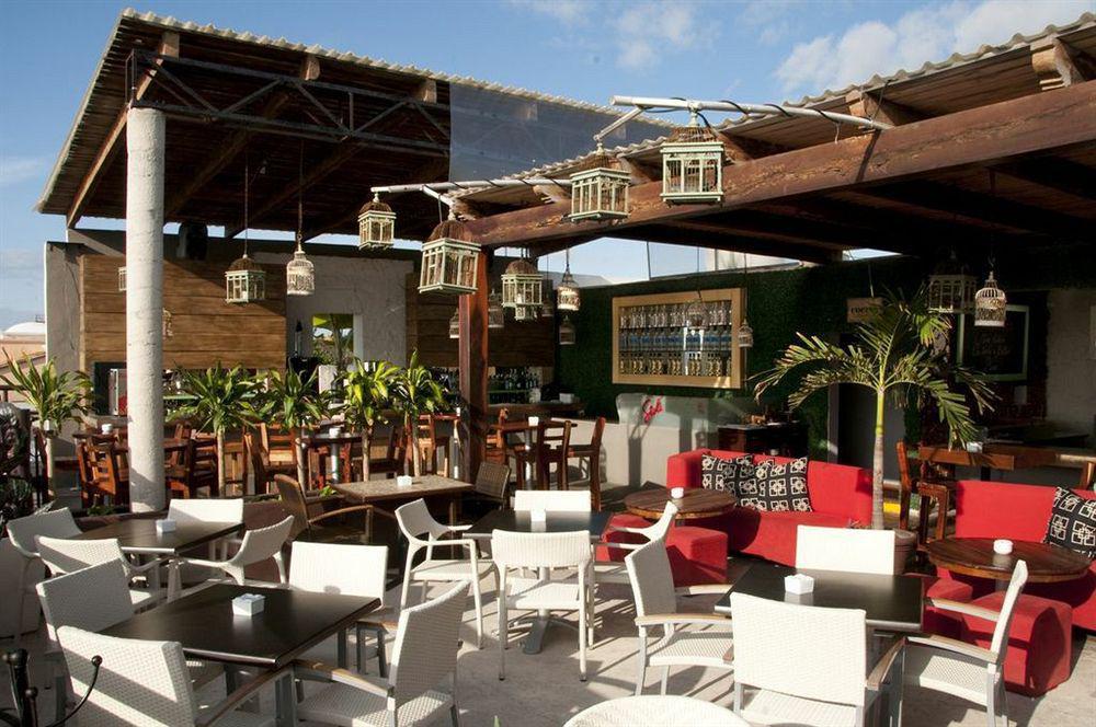 Hotel El Punto Boutique & Club (adults Only) 4*