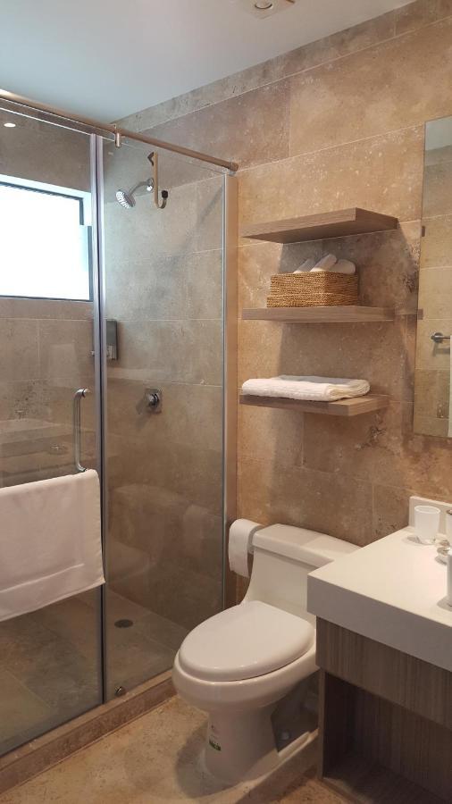 Studio Pura Playa 305 5thave Playa del Carmen
