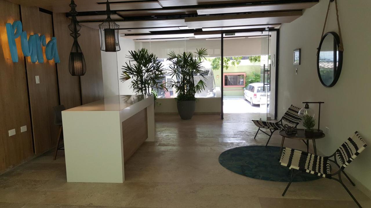 Studio Pura Playa 305 5thave * Playa del Carmen