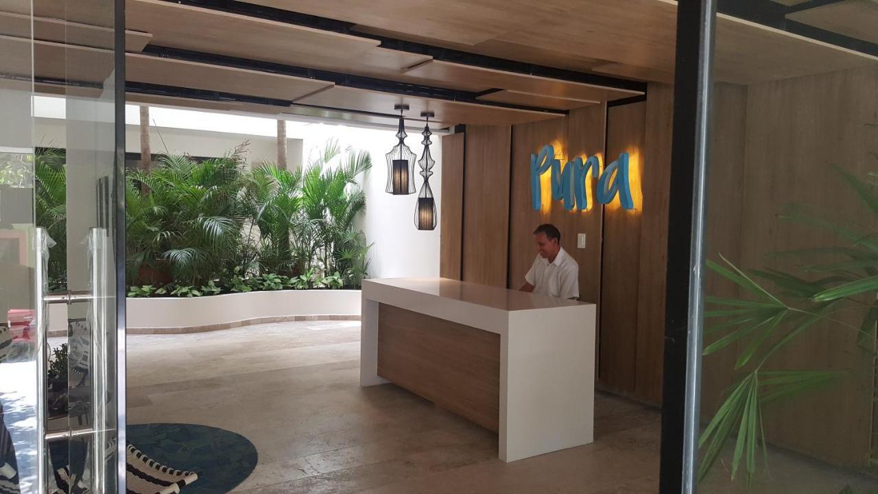 Studio Pura Playa 305 5thave Apartment