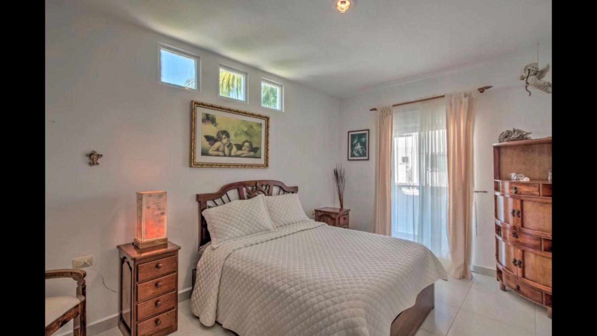 Bella 3br Wifi Bikes Access (adults Only) Villa Playa del Carmen
