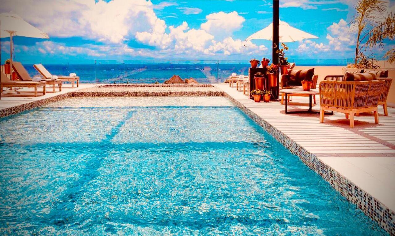 Singular Joy Downtown Residences 3* Playa del Carmen