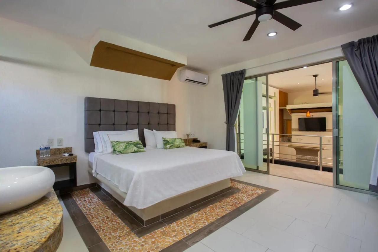 Hotel Casa Kaoba Hotel&suites Playa del Carmen