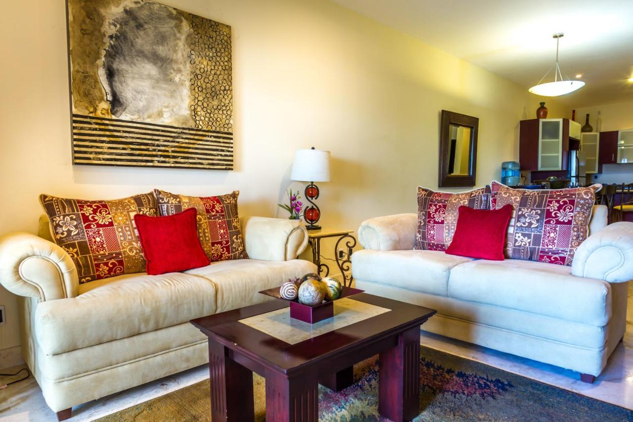 El Faro Oceanfront Apartamento Playa del Carmen