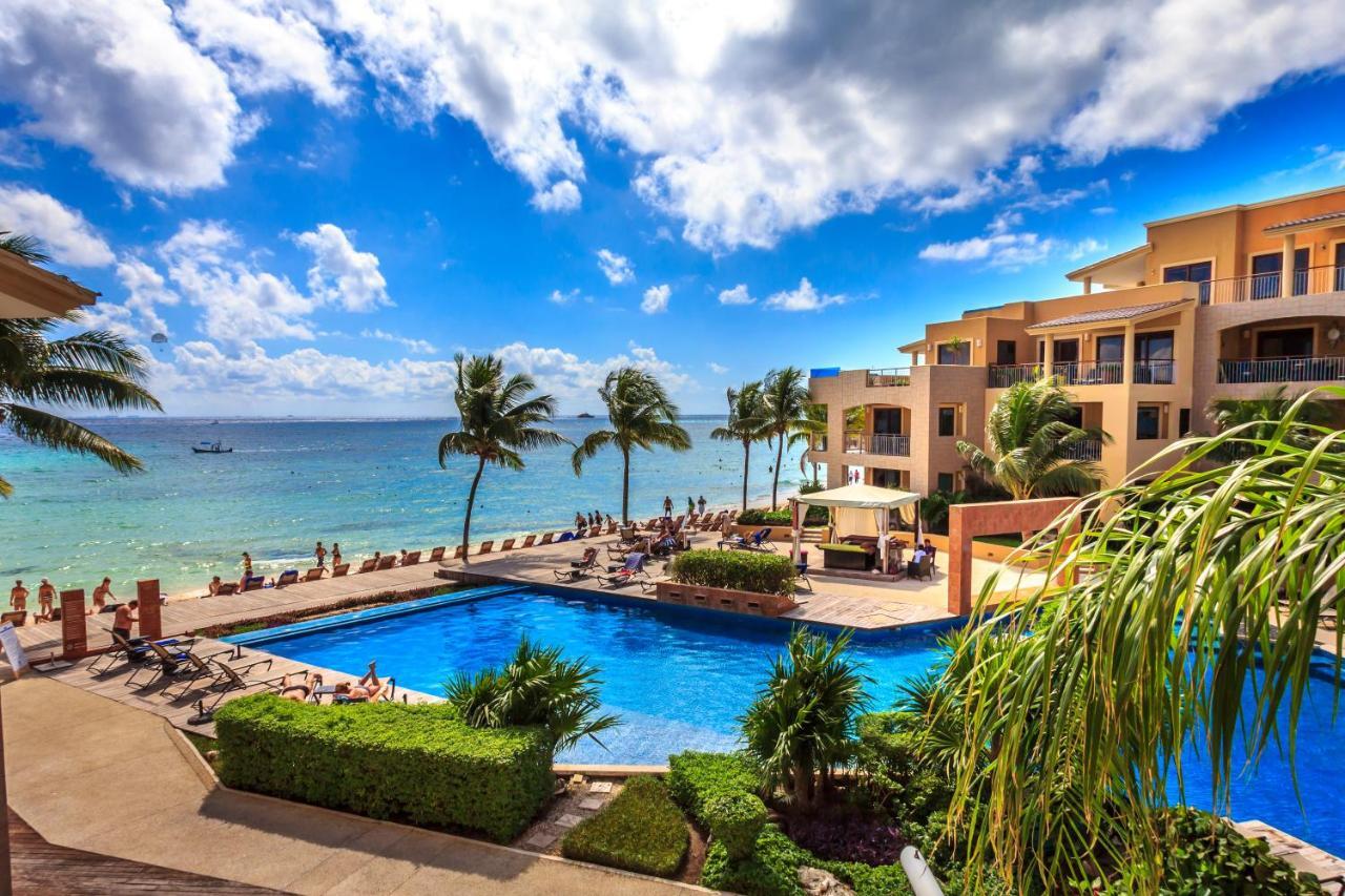 El Faro Oceanfront *
