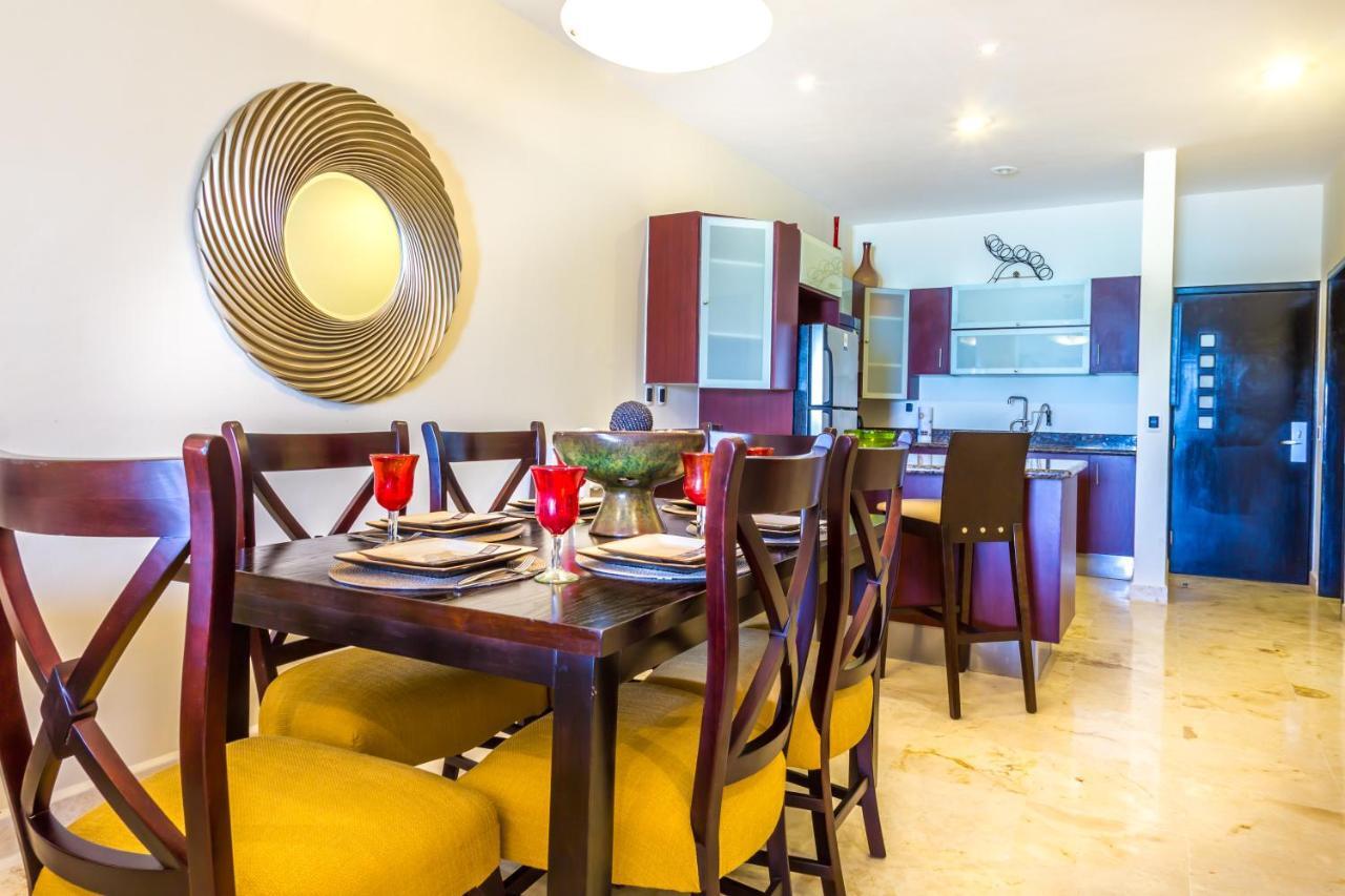 El Faro Oceanfront Apartamento