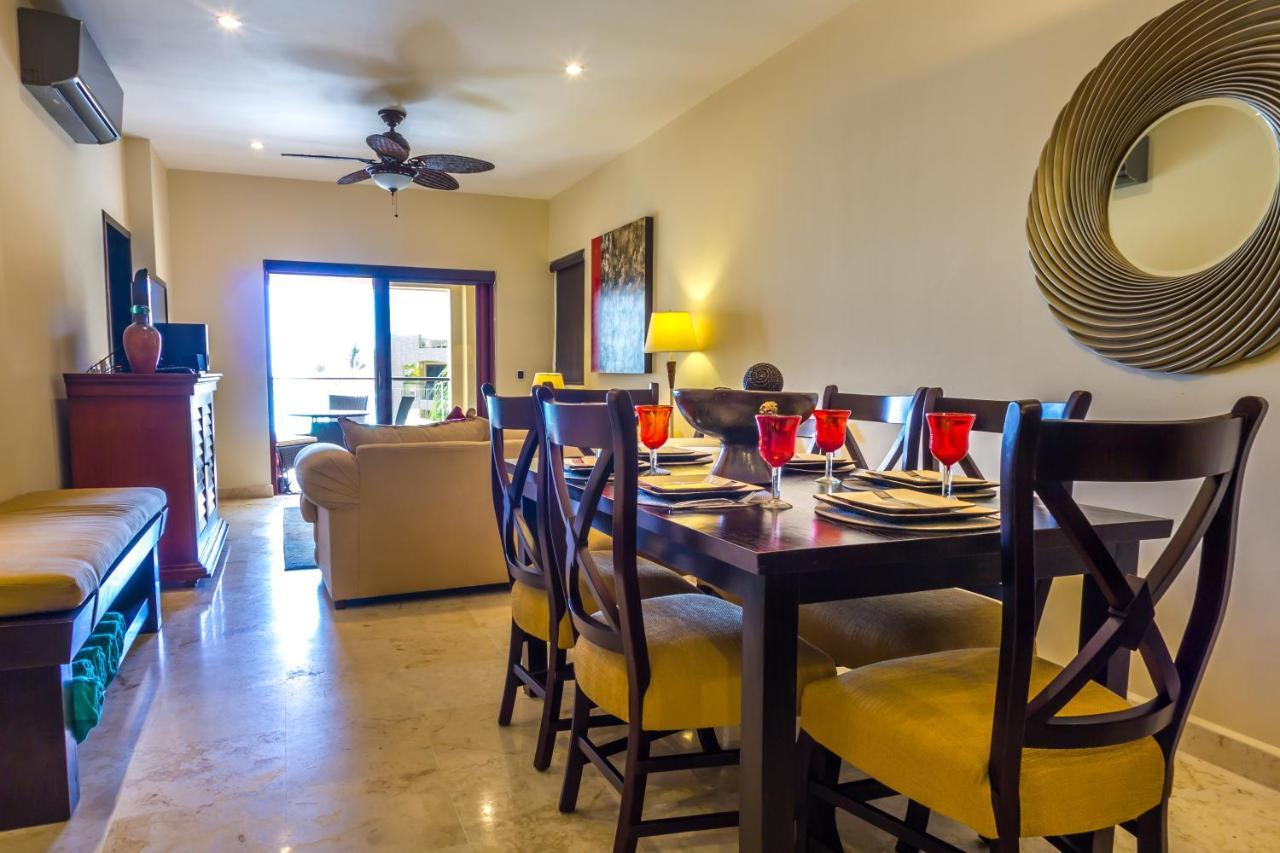 El Faro Oceanfront Apartamento