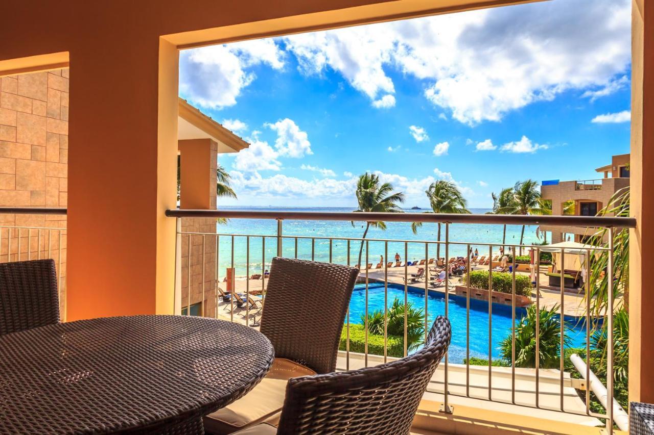 El Faro Oceanfront Apartamento *
