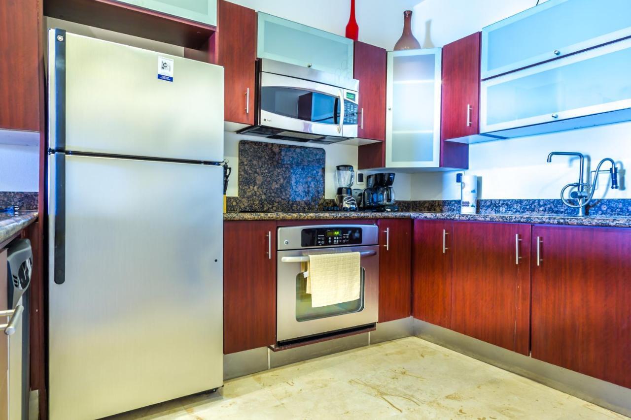 El Faro Oceanfront Apartamento *