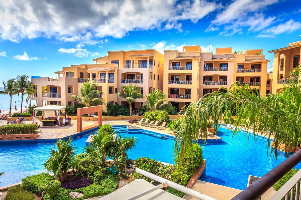El Faro Oceanfront