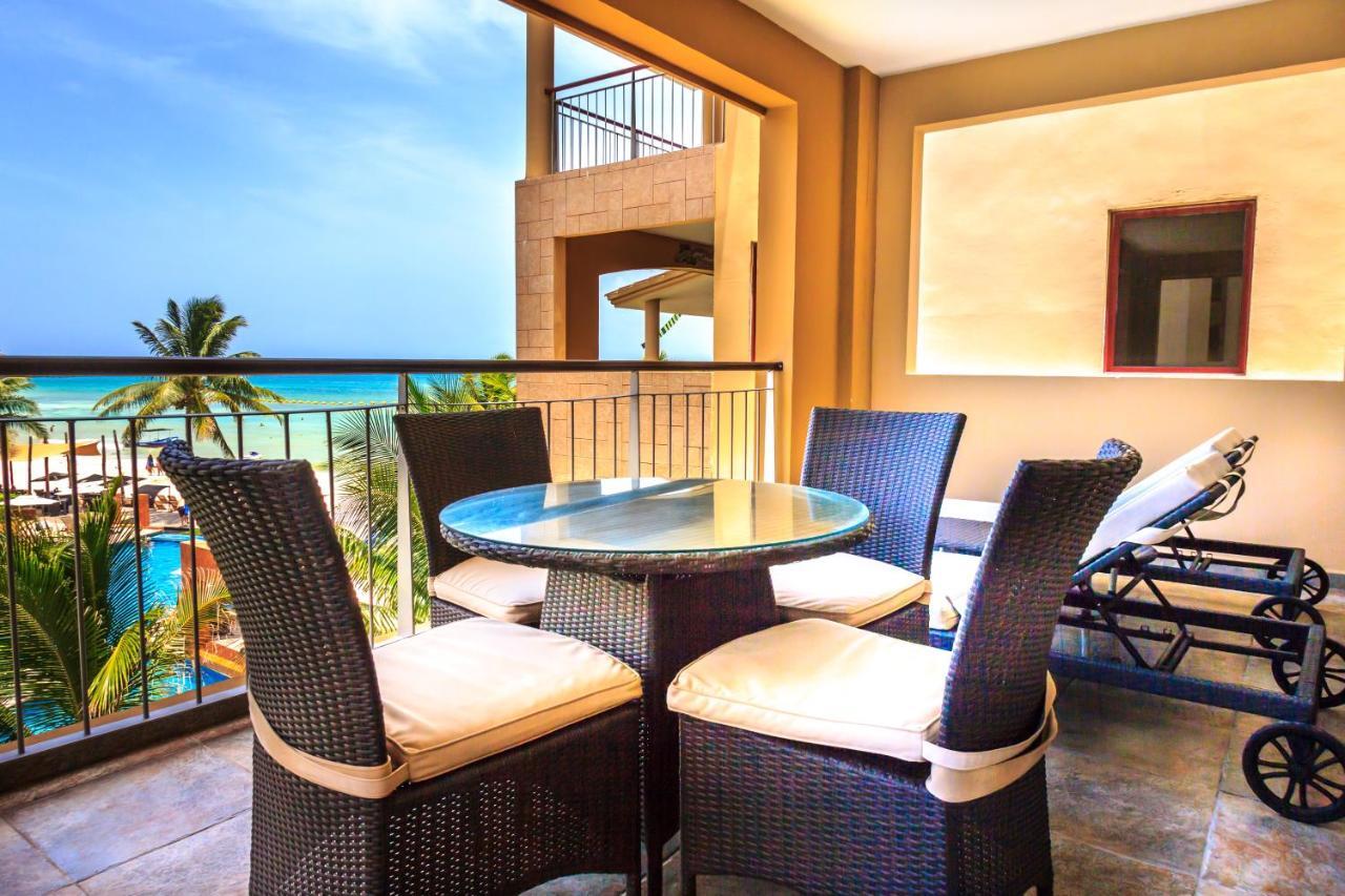 El Faro Oceanfront Apartamento Playa del Carmen