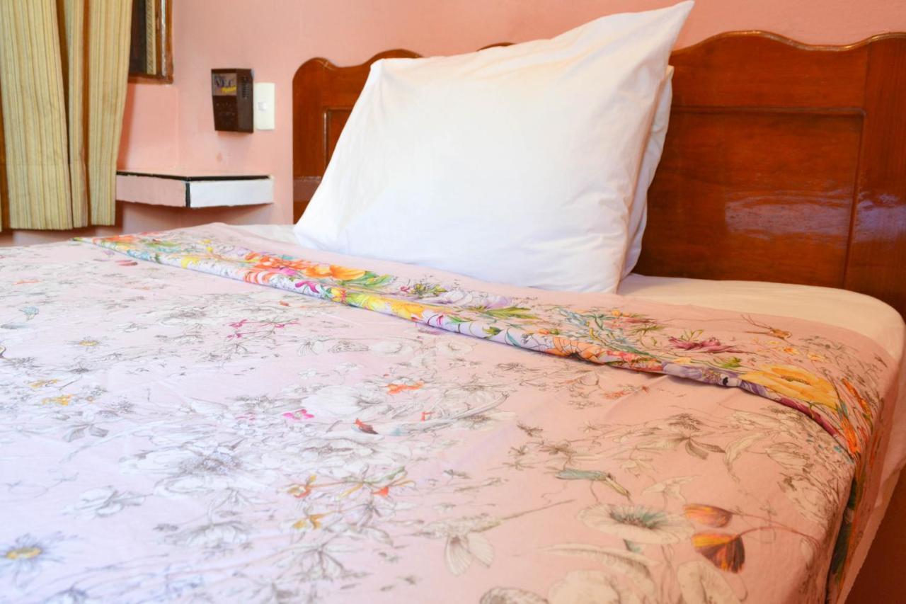 Casa Palma Hotel 2*