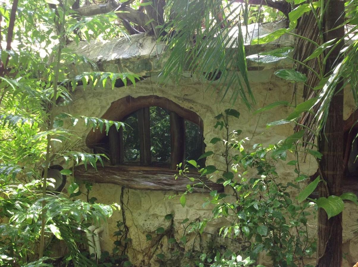 Portal Xibalba Campsite *