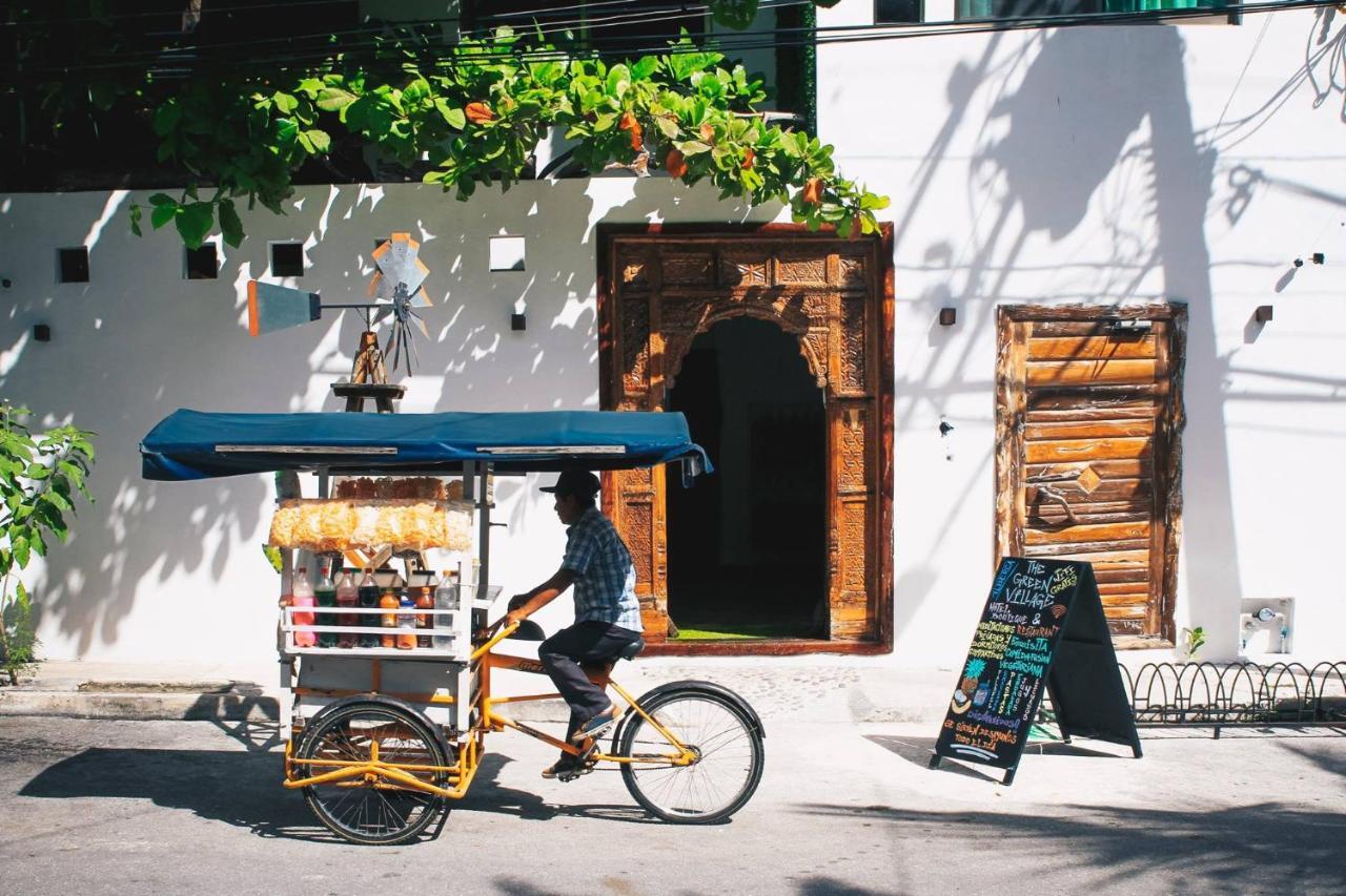 The Village Boutique 3* Playa del Carmen