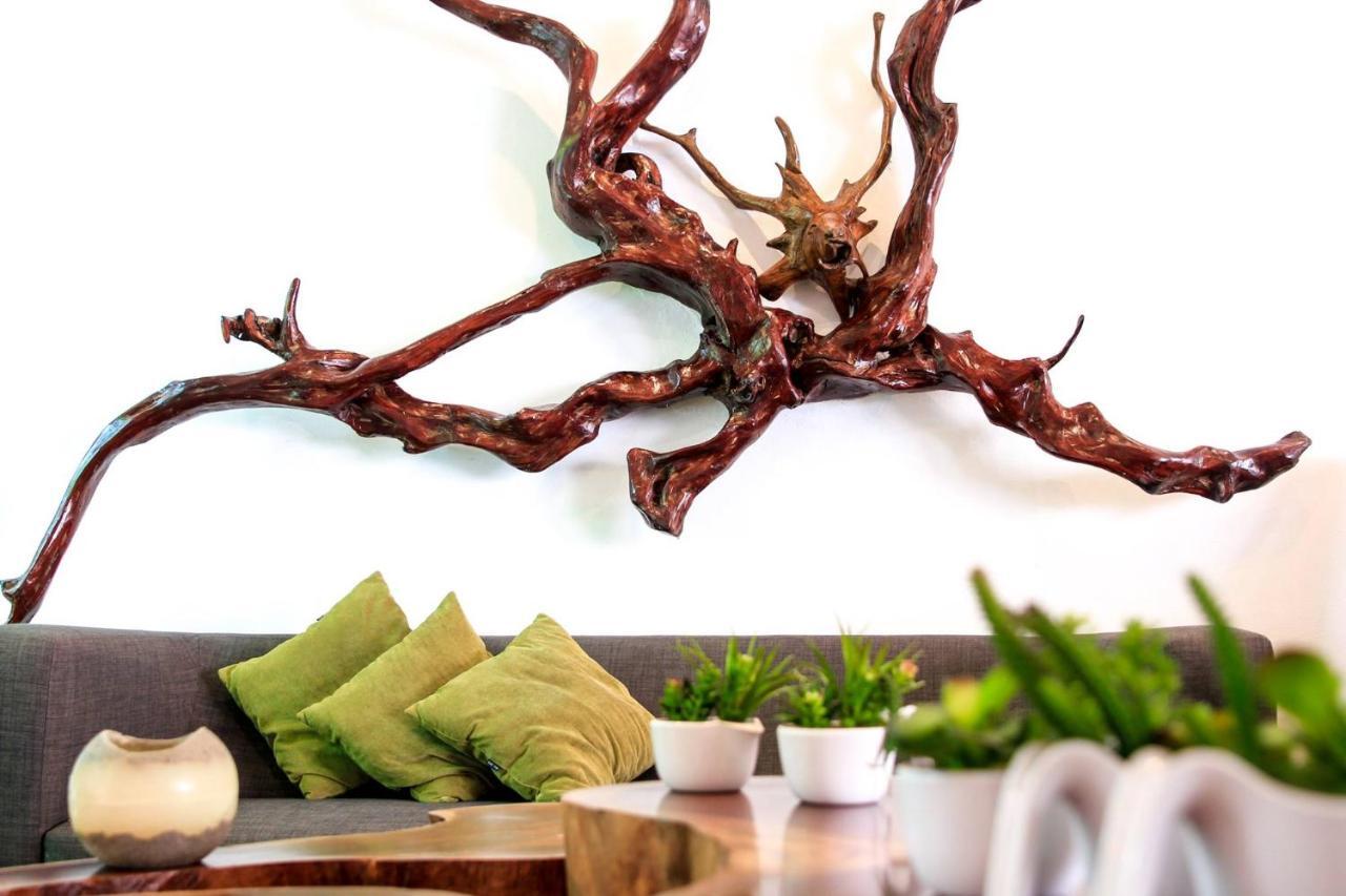 Hotel The Village Boutique Playa del Carmen