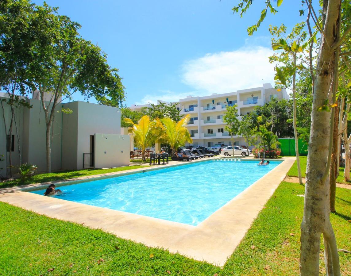 Appartement Selvanova By Select Playa del Carmen