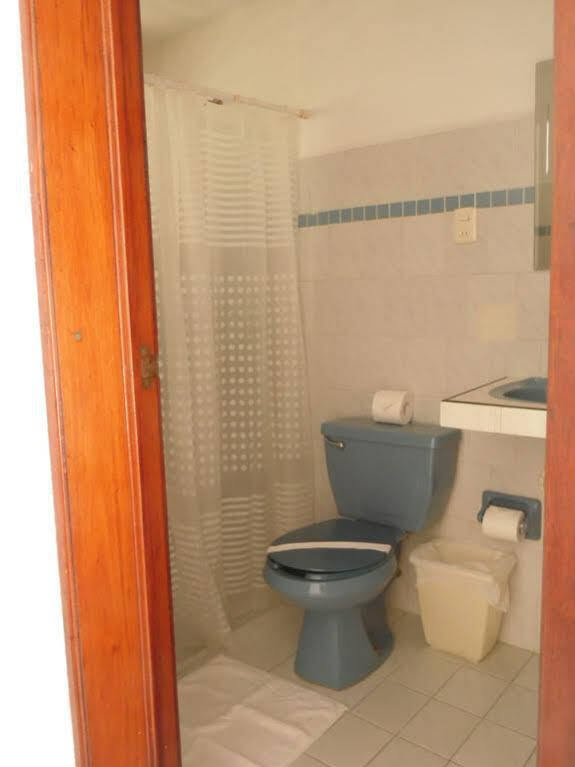 Tropical Casablanca Party Zone 3* Playa del Carmen