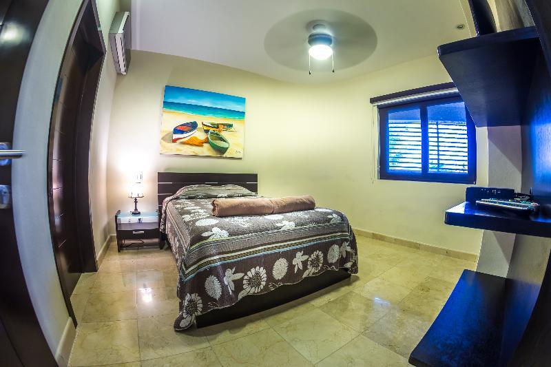 El Faro Oceanfront Apartamento