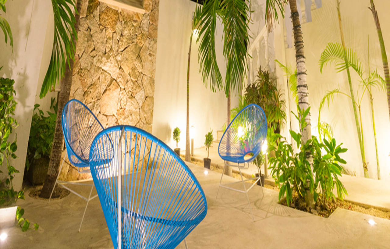 Hotel San Vicente 3*