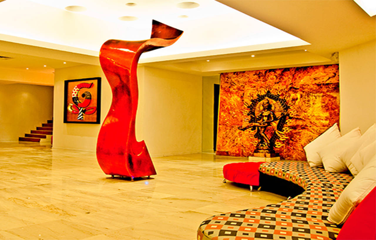 In Fashion & (adults Only) 4* Playa del Carmen