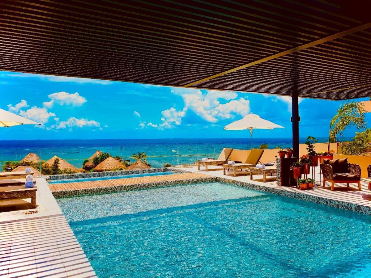 Singular Joy Downtown Residences Hotel Playa del Carmen