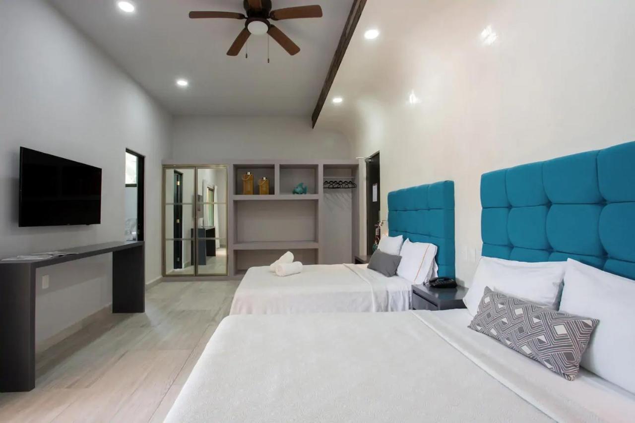 Hotel Casa Kaoba Hotel&suites