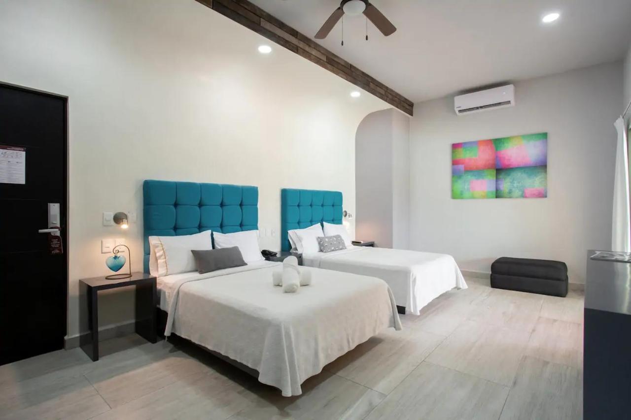 Casa Kaoba Hotel&suites 5*
