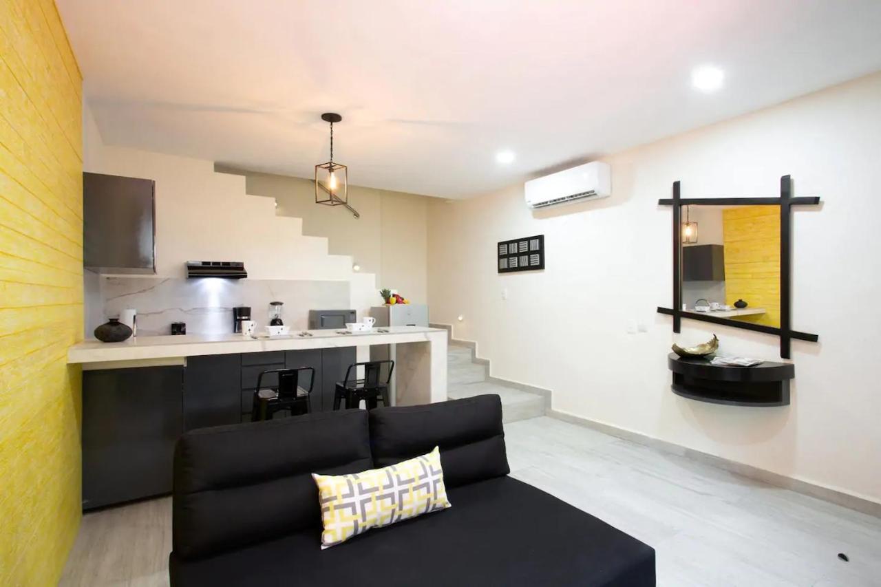Casa Kaoba Hotel&suites Hotel Playa del Carmen