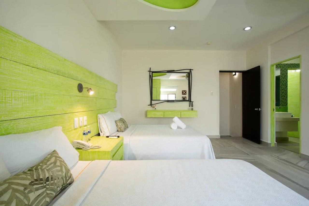 Casa Kaoba Hotel&suites Hotel