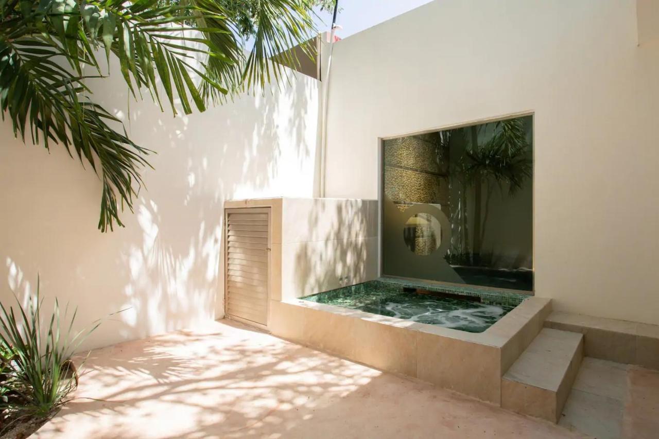 Casa Kaoba Hotel&suites Playa del Carmen