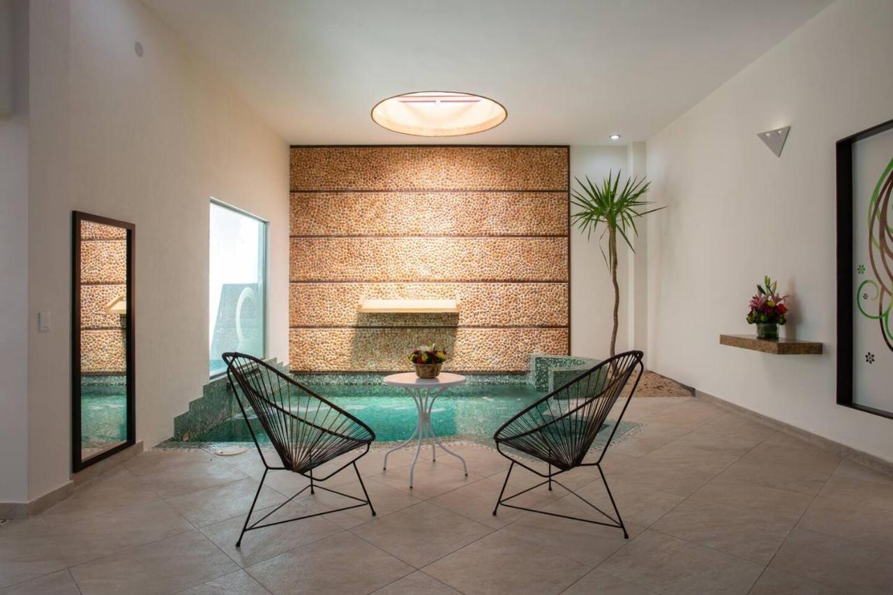 Casa Kaoba Hotel&suites Hotel 5*