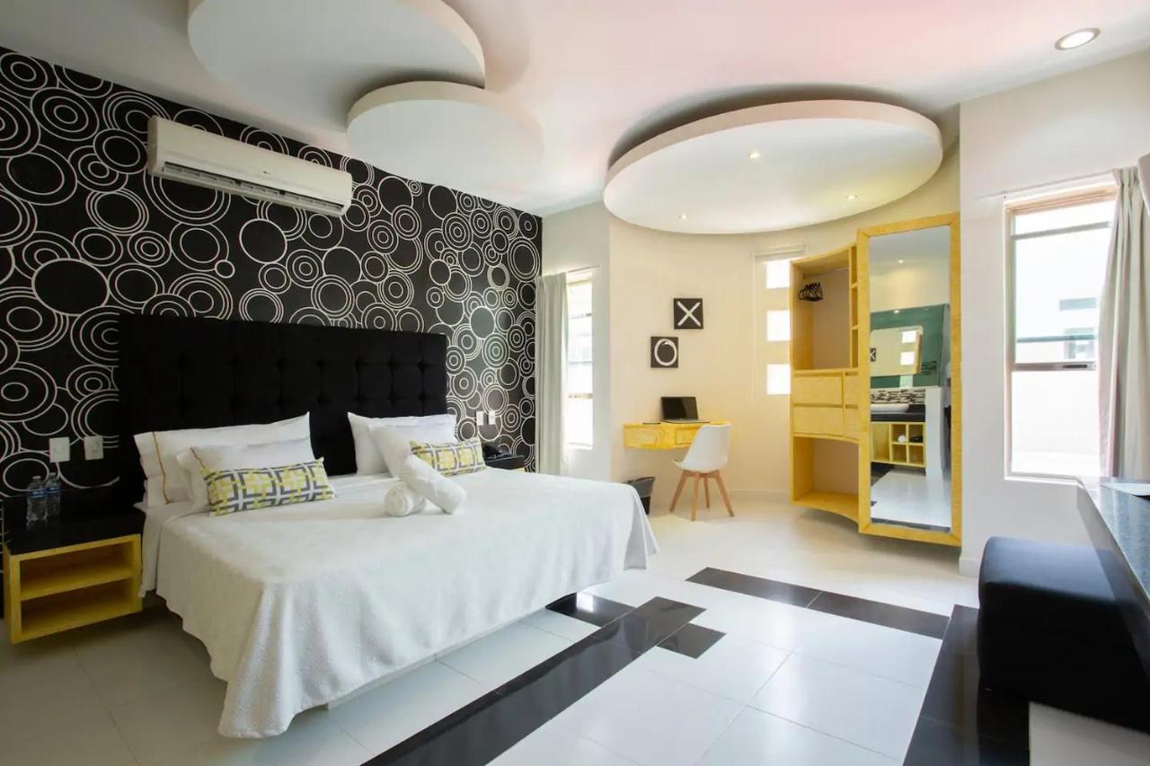 Casa Kaoba Hotel&suites