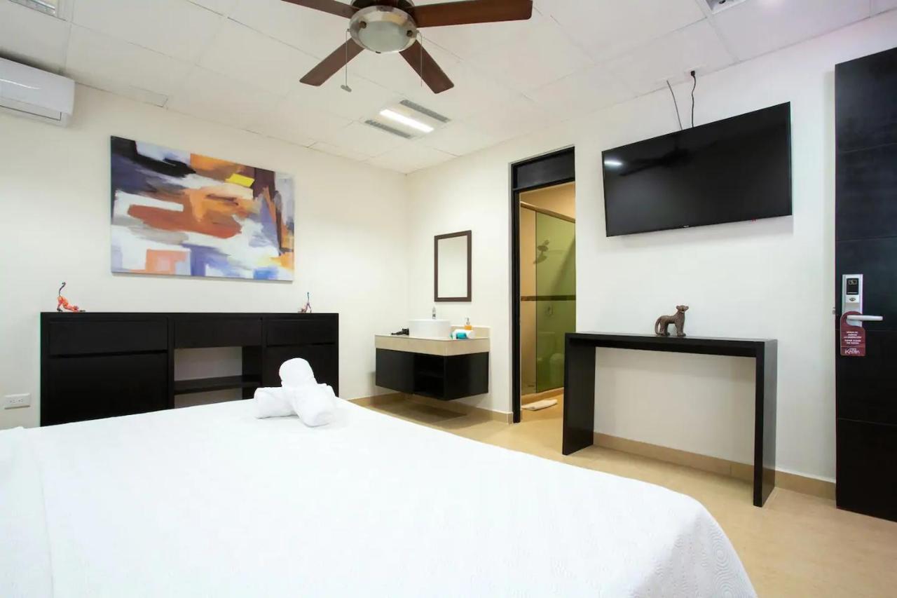 Hotel Casa Kaoba Hotel&suites