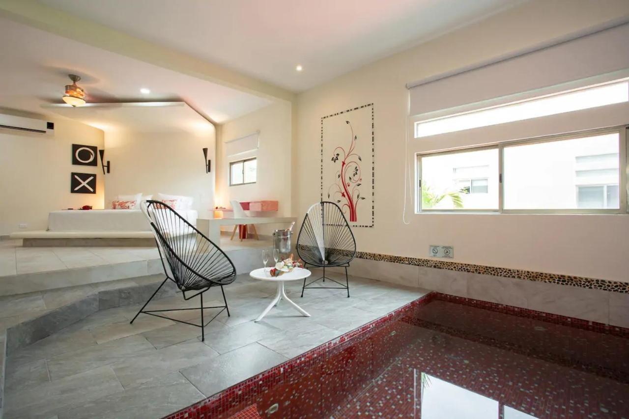 Casa Kaoba Hotel&suites Hotel 5*