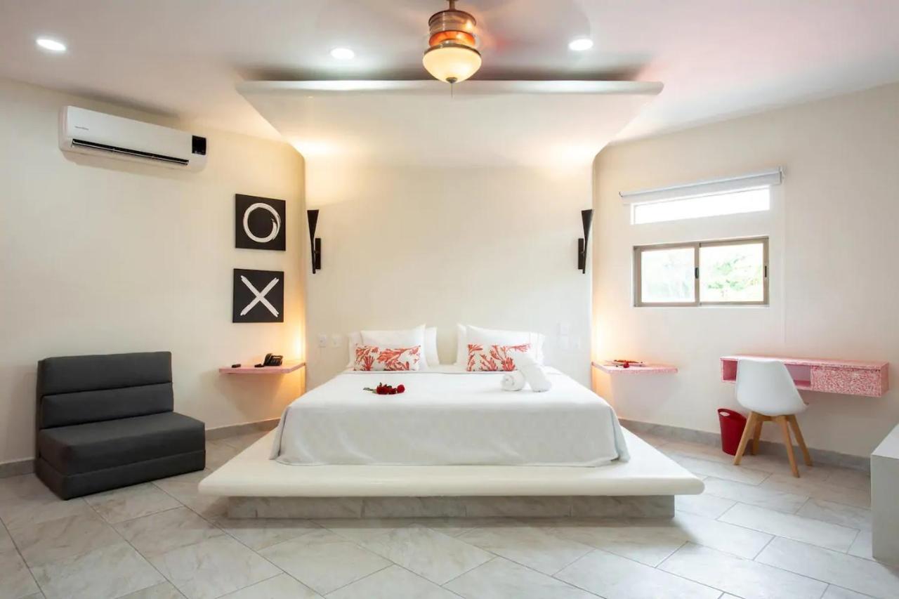 Hotel Casa Kaoba Hotel&suites