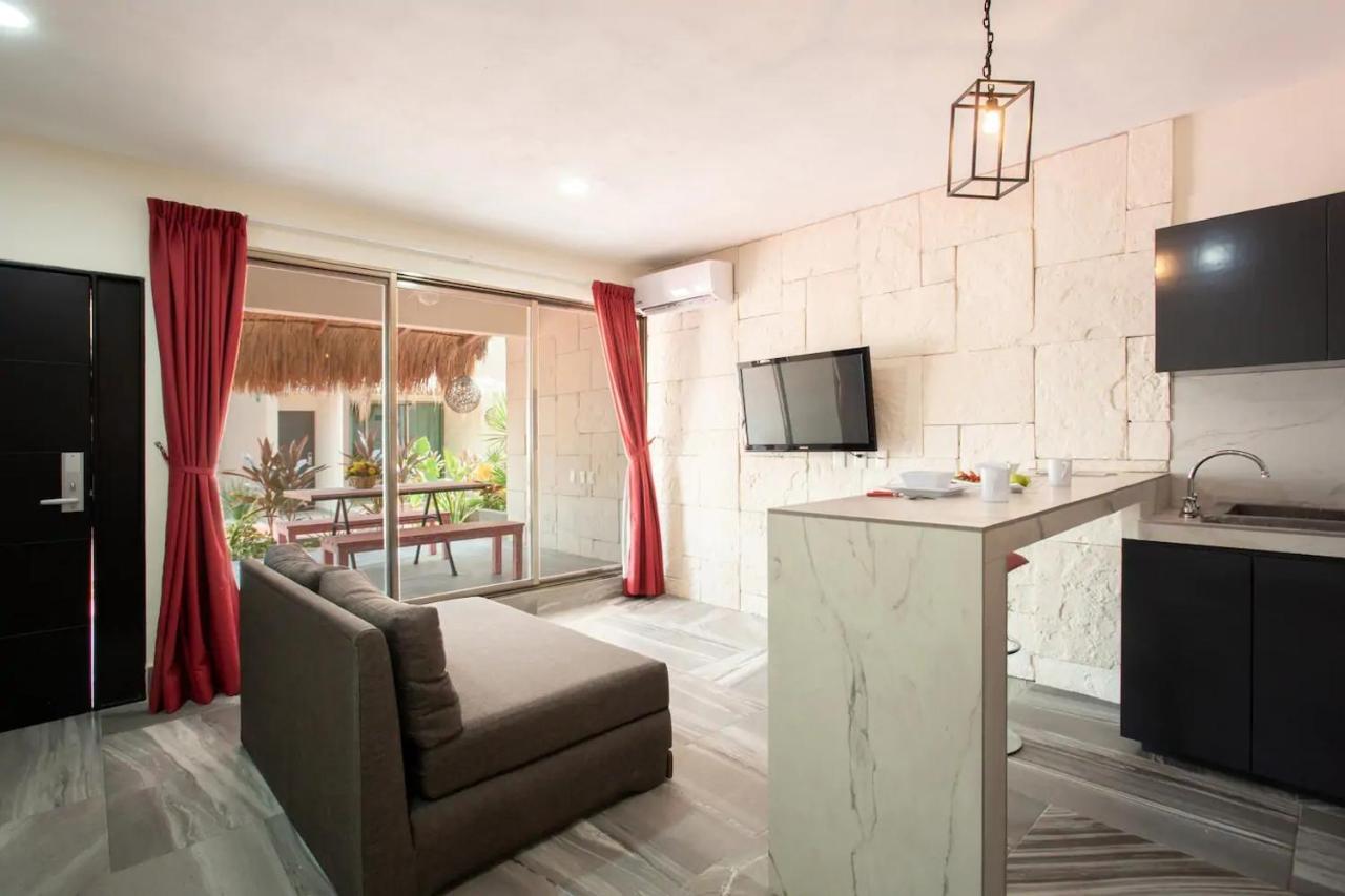 Hotel Casa Kaoba Hotel&suites Playa del Carmen