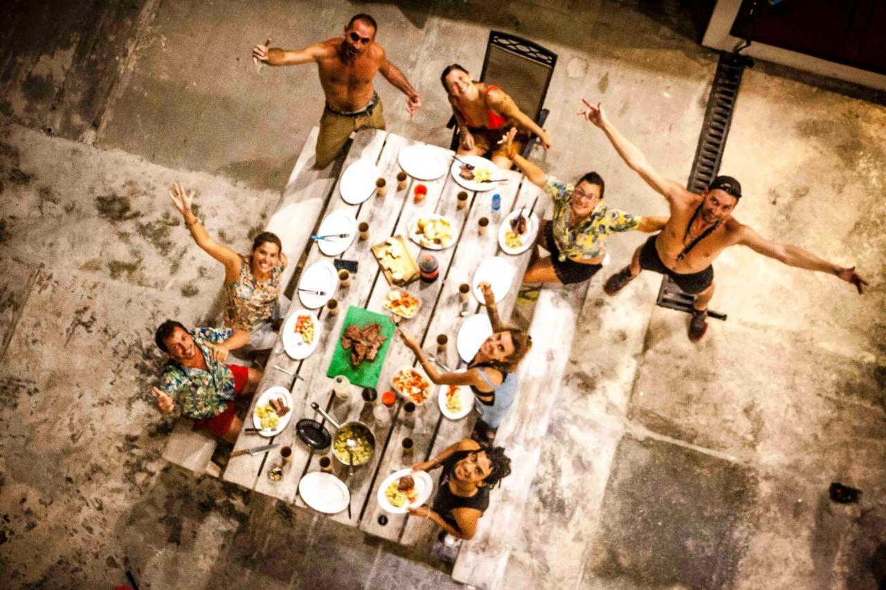Hostal Inn Hostel *