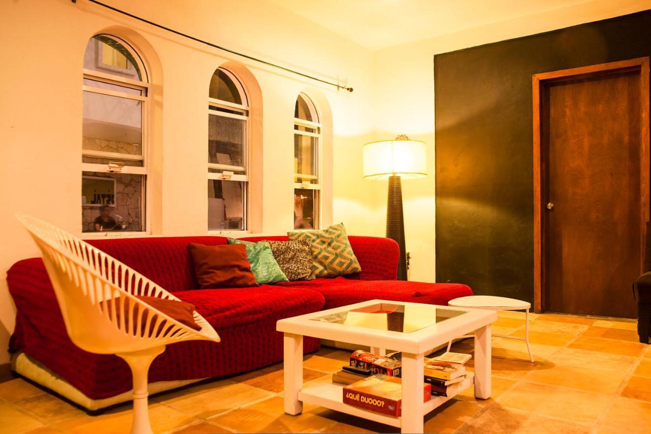 Hostal Inn Hostel Playa del Carmen