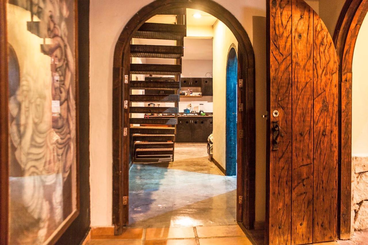 Hostel Hostal Inn *