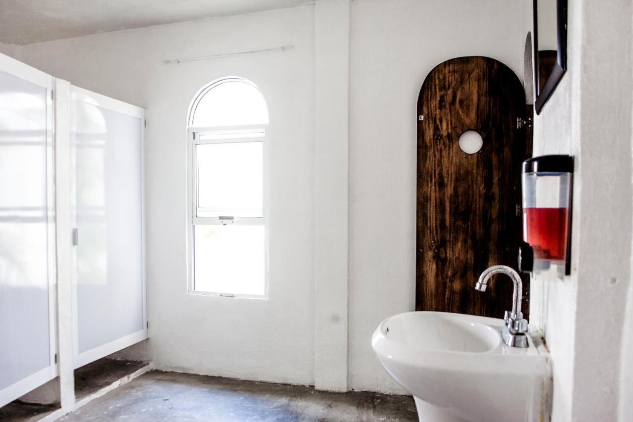Hostal Inn Hostel *