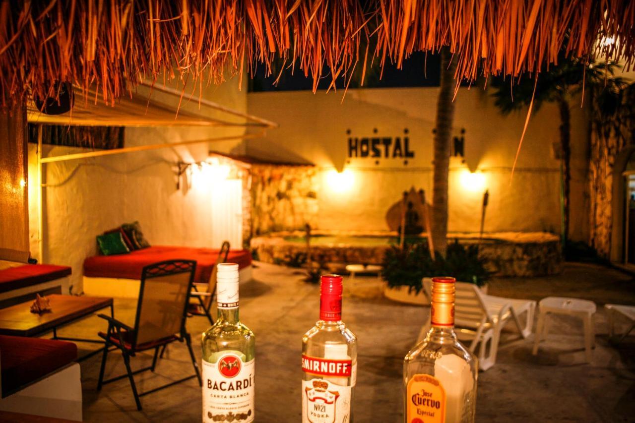 Hostal Inn Hostel