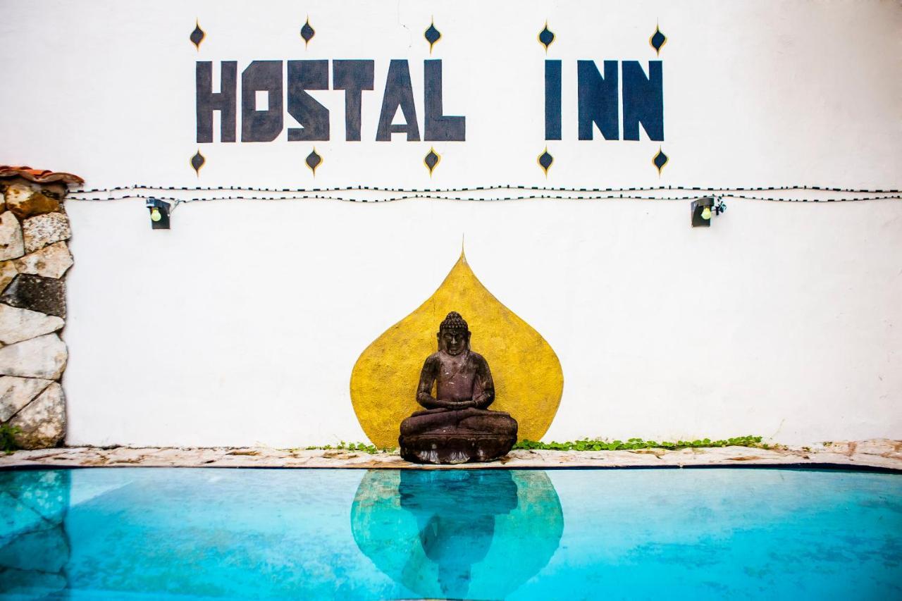 Hostel Hostal Inn *