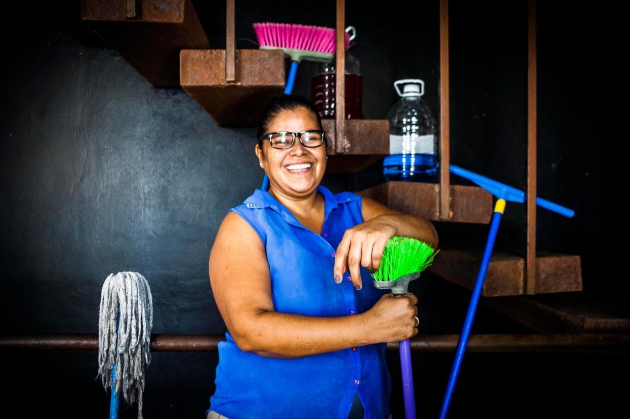 Hostal Inn Hostel Playa del Carmen