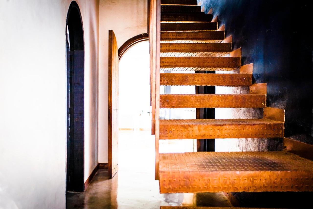 Hostal Inn Hostel