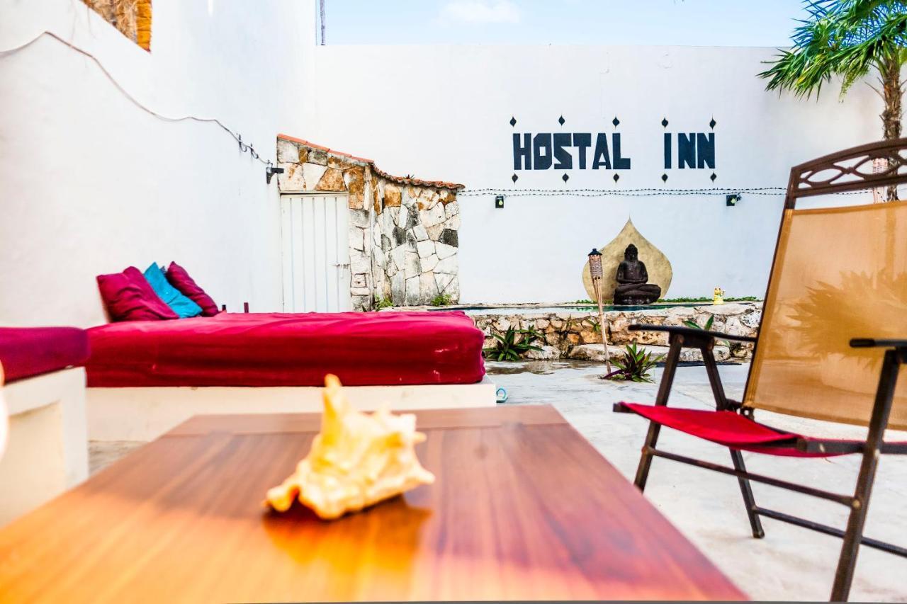 Hostel Hostal Inn Playa del Carmen