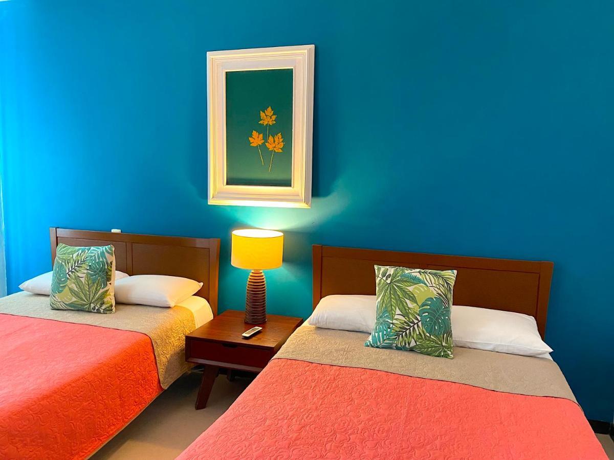 Apartamento Sunset Centro