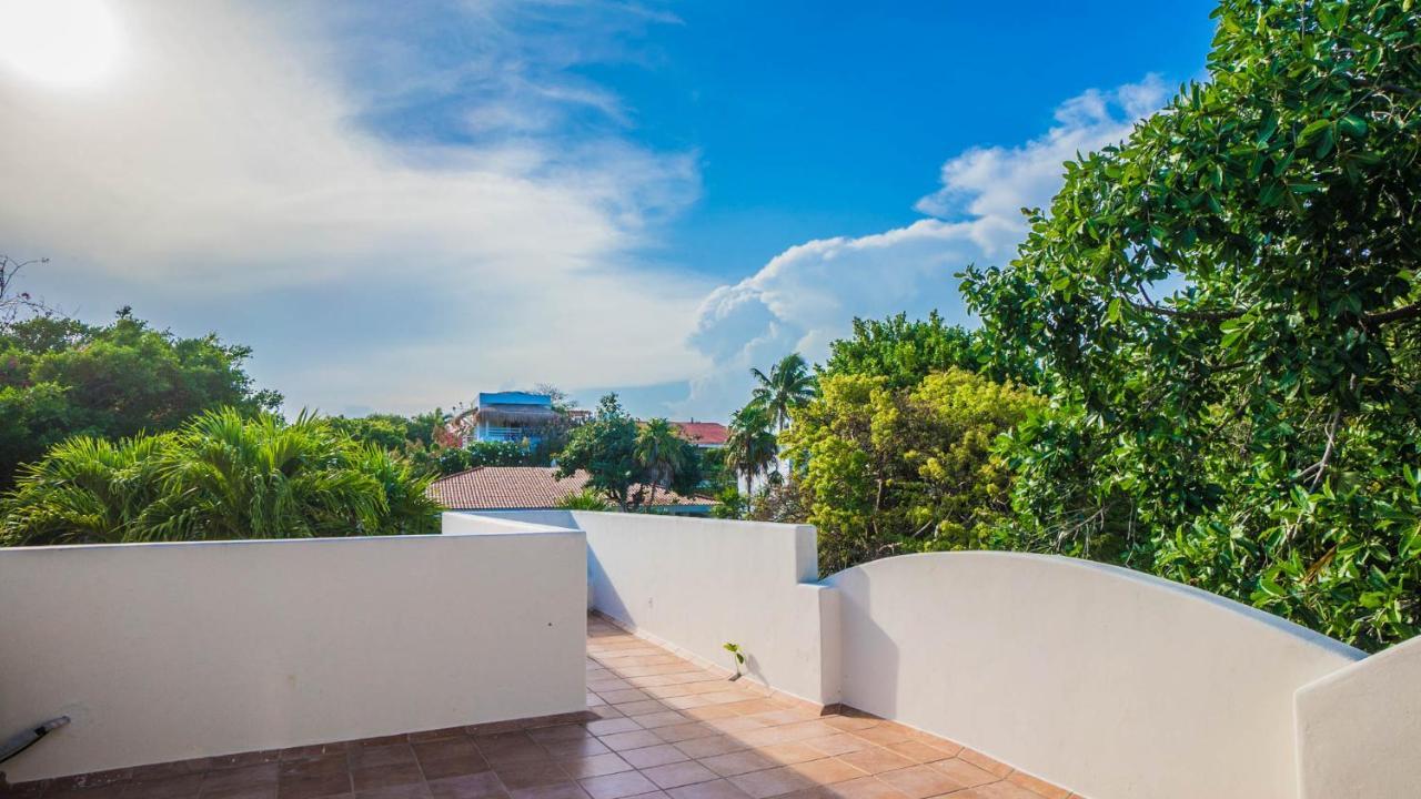Casa Caracol Gasthuis Playa del Carmen